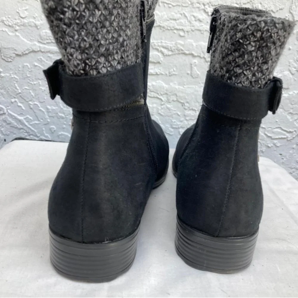 White Mountain boots size 10 women - Picture 9 of 15